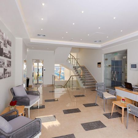 Naama Bay Suites & Spa Sharm el-Sheik Eksteriør bilde