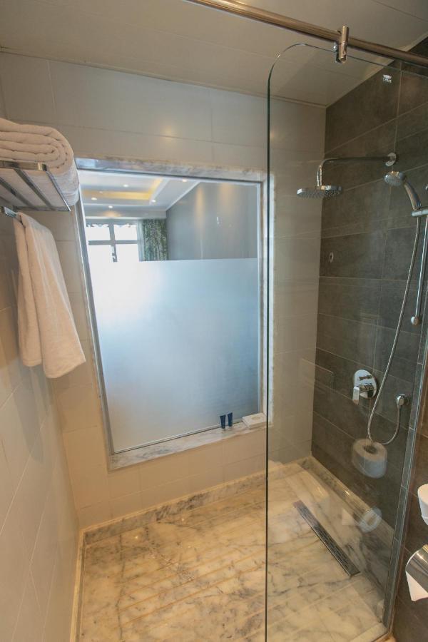 Naama Bay Suites & Spa Sharm el-Sheik Eksteriør bilde